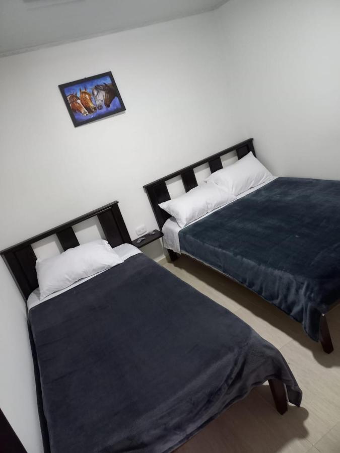 Hotel Terra Bella Guadalupe Esterno foto