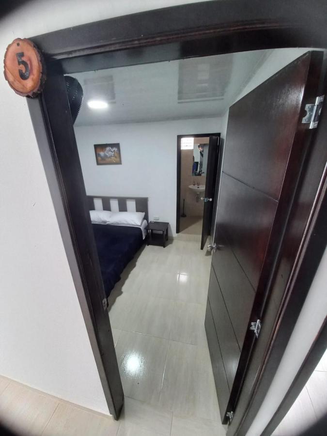 Hotel Terra Bella Guadalupe Esterno foto