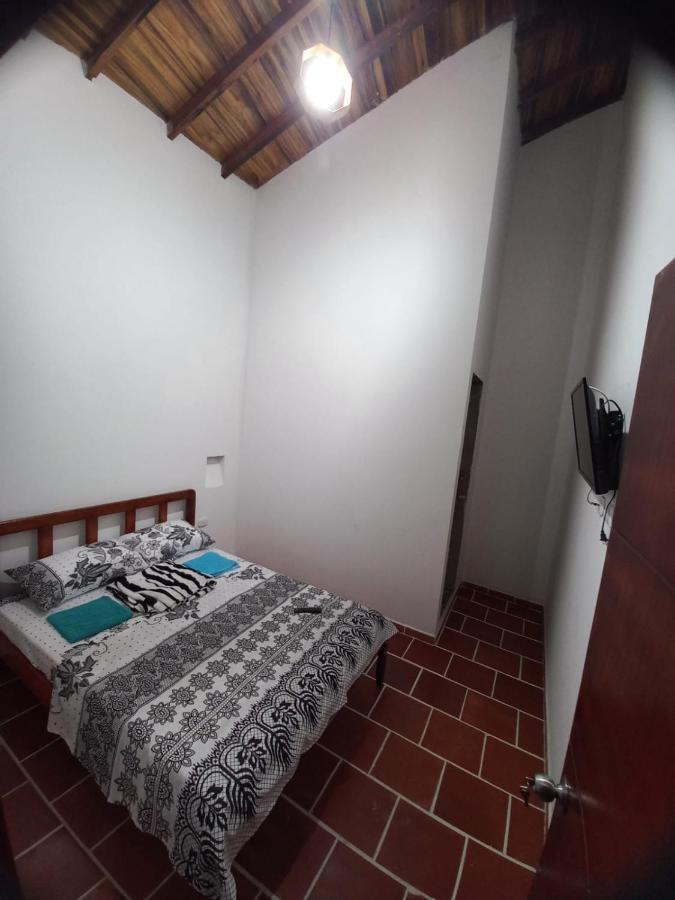 Hotel Terra Bella Guadalupe Esterno foto