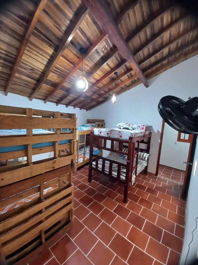 Hotel Terra Bella Guadalupe Esterno foto